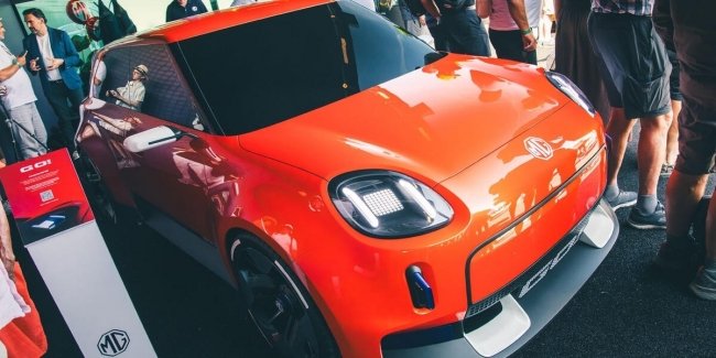 �������� MG ���� ��� ��� �����������