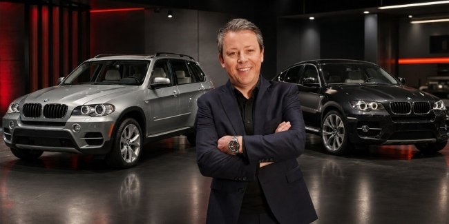 ��������, ���� ������� ��������� ������ BMW X5, ������� ���� ������������ ��