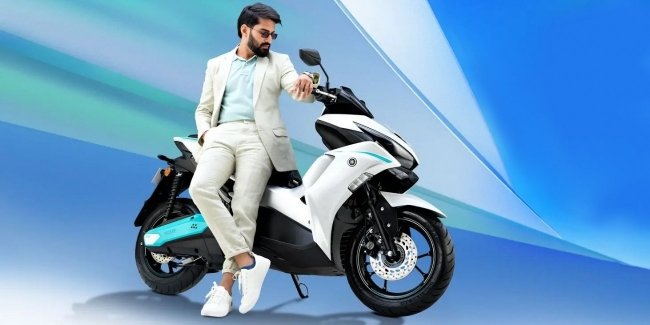 Yamaha ������������ ������������� � ������ �������