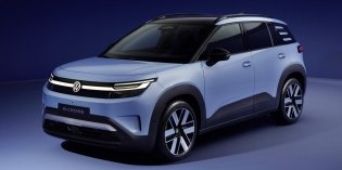 Volkswagen ���������� ��������� ��������������� ID.Cross