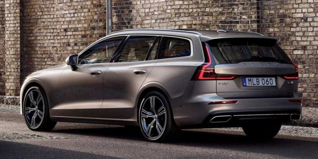 Volvo ���� �������� ������ ������� �� ����������