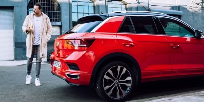 Volkswagen Group ���� ��������� ���������� �������