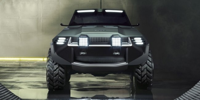 Aston Martin ������� ������� ������������ ��� ��� Call of Duty