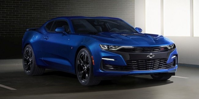 Chevrolet ��������� ����� ��������� ��������