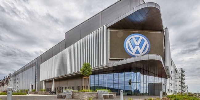 Volkswagen ����� ������� �������� ��� ��������� ��������� �������� JSW Group