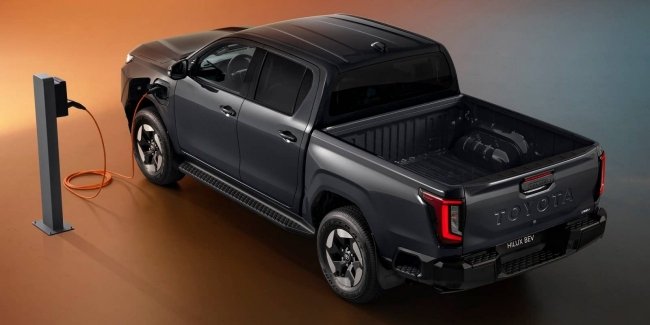 Toyota ������������� ����� ����� �������� ������ � ��������������