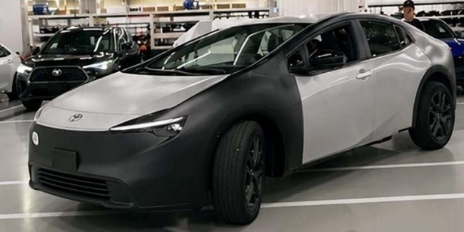 Toyota �������� ������ �������� Corolla ������ ��������