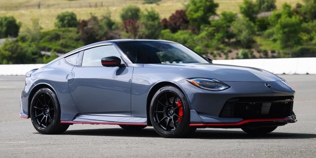 Nissan ������ ��� ��������� ��������