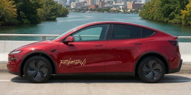 ��� NHTSA �������� �� ������ ������������ �������� Tesla