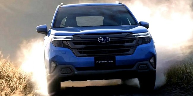 Subaru ������������ �� ������ e-BOXER