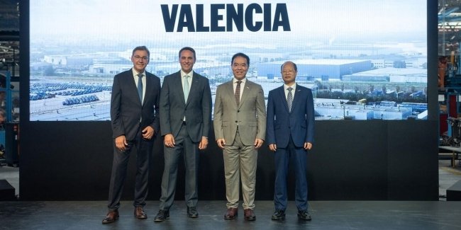 Ford � Geely ������ ������������� �������� � �����