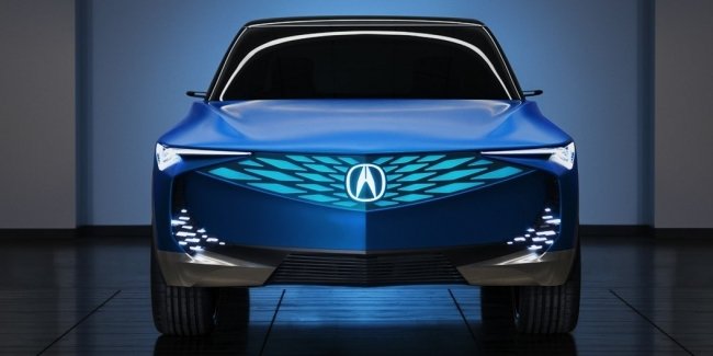 Acura ���� ��������� ������������ � ���� �����