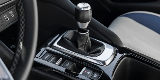 Honda ���������� ������ Civic Si �� Integra A-Spec � ���������