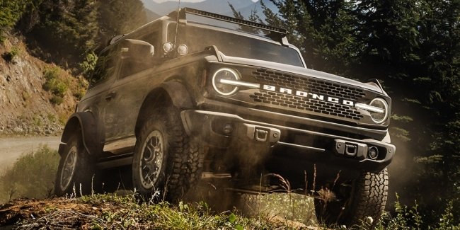 Ford ������� ����� �� ������� ������������� ����� ��������� ���������