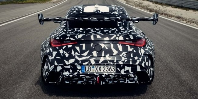 Mercedes-Benz ���� �� ����� ����������� ���� CLE � ������������ Mythos