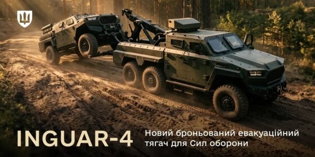 ̳�������� ������������ ���������� INGUAR-4