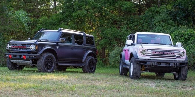 Ford �������� �������� ��������� ������������� ���������