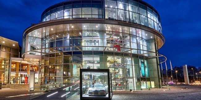 Audi ���� ��������� ���������� ����� ������ �������