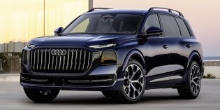 Audi ����������� ����� ������������ �������� Q9