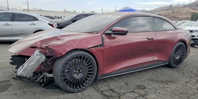 ���������� ����������� �������� ������� ��� �������� �� Copart