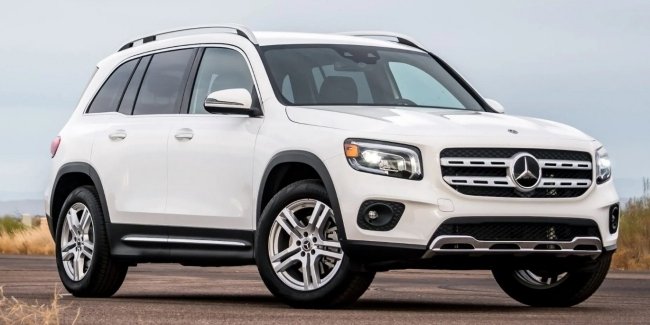 Mercedes-Benz ������� ����� 310 ����� ��������� ����� ����������� ������