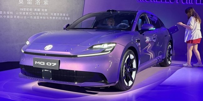 � ���� ������������ ��������� ������������ MG 07