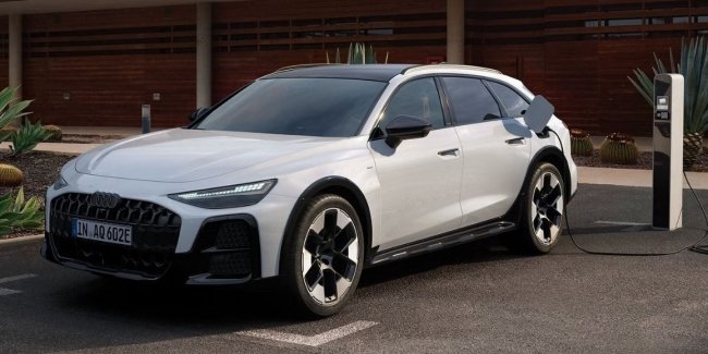 Audi �������� ������ ��������� ���� ������ ������ � ���
