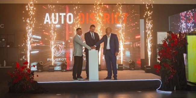 � ������� ��������� ������ ��� ��� ������������� �������� ������: PEUGEOT, CITROEN �� OPEL