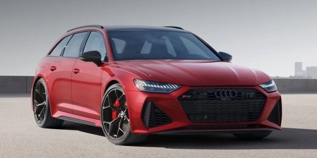 Audi �������� ���������� ������ ���������� �� ����� ���