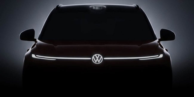 ��������������� Volkswagen ID.ERA �������� �� �������