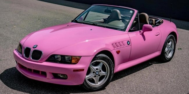 ������� �������� BMW �� ѳ��� ���� ���� �� ������� �� ������ �����