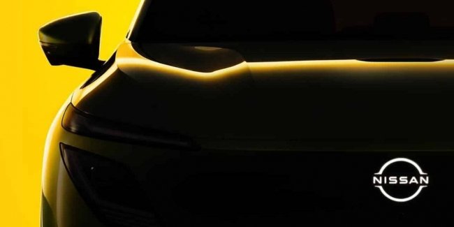 Nissan ���� ����������� ��������������� NX7