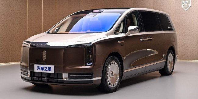 Huawei ������� �������� ������ Maextro V800