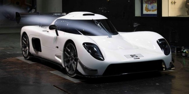 � ��� ����������� ������������� �������� Peregryn GT