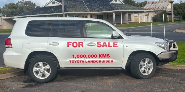 Toyota Land Cruiser 200 �� ������볿 ������ ������ ��������