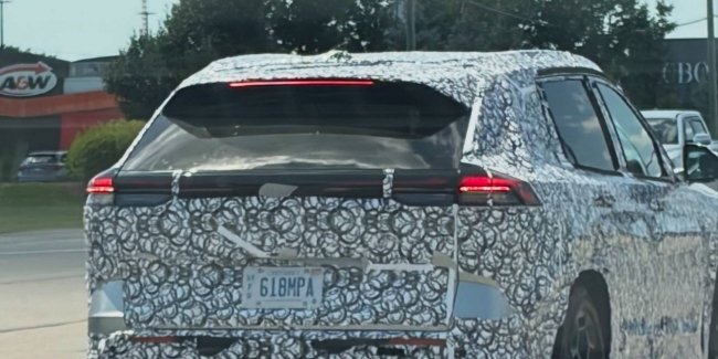 ����� �������� Honda ������ ������� �� ��� �������� �����������
