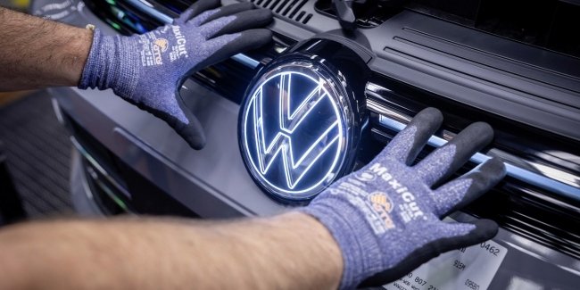 ������ �����-ϳ�� ��������� Volkswagen ������� ���� ������ ���������������������