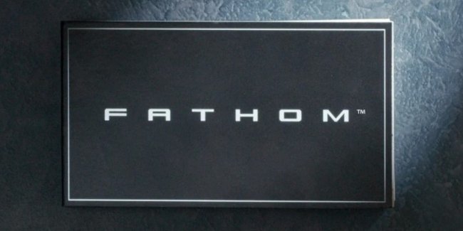����������� ���� Ford ������� ����� Fathom