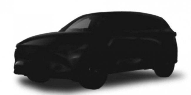 Mazda ������ ��������� �������� CX-3 ������ ��������
