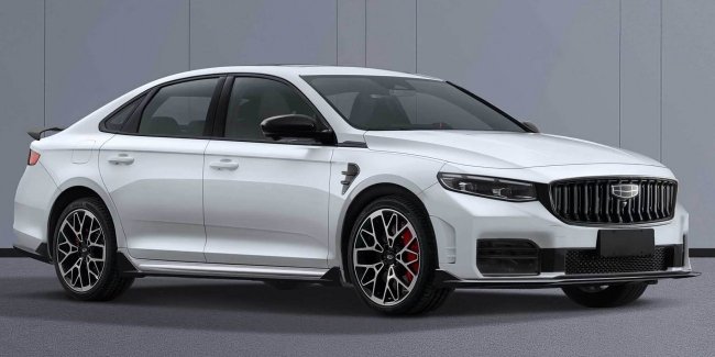 Geely �������� ��������� ����� ������ Preface