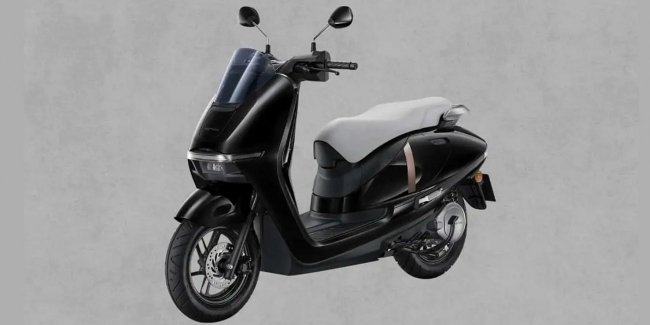 Honda ������ �� ����� ��������� ������������� �� ����� ��������