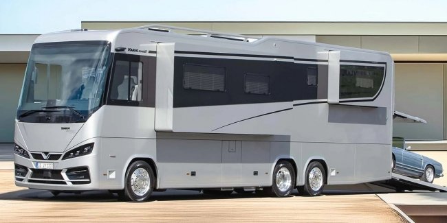 ����� �� �������: ��������� Mercedes ����������� �� ������ �� 2,2 ������� ����
