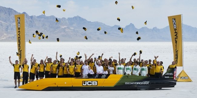 JCB ���������� ������� ������ �������� ����� ���� �� ��������� �������