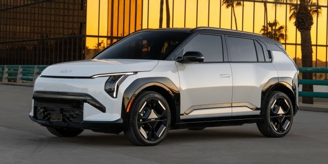 KIA ������ �� ����� ��� ��� ����������� ��������
