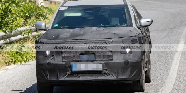 ���� Hyundai Kona ��� �������� � �����