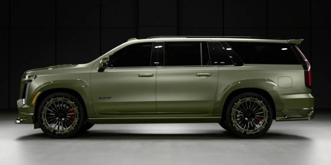 ������ Larte Design ����������� ��������� ����� � ������������� ������������� �������������