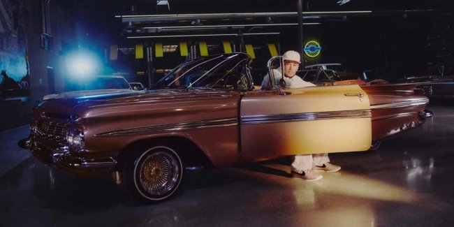 ǳ��� ��� ���� ����� ��������� ���� �������� ������� ���������� Chevrolet Impala