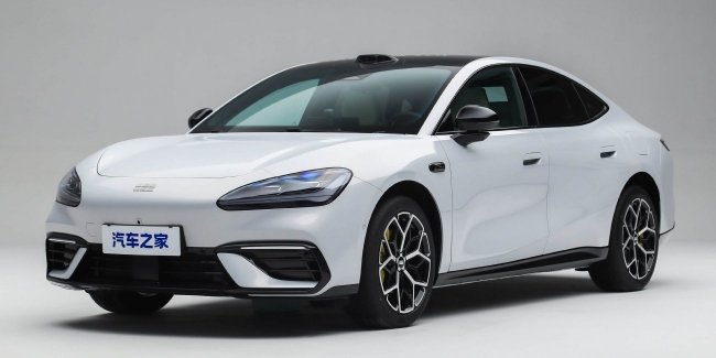 Geely ��������� ��������� ������ ������ Galaxy TT