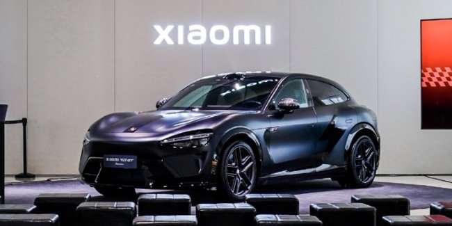 ����� �������� �������� Xiaomi ������ �� ���� �������
