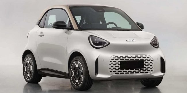 ����������� ����� Smart �������� �� ��������� ����